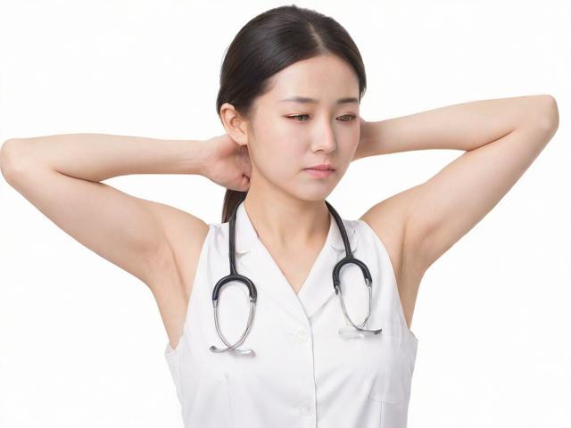 合肥腋秀医院专业解析，腋臭治疗与护理的权威指南