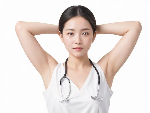 合肥腋臭医院排名第一揭秘，合肥腋秀专科为何成为腋臭治疗首选