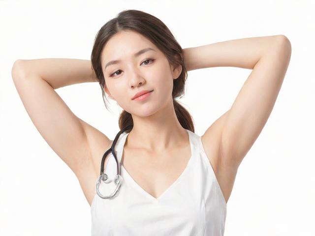 合肥腋秀医院怎么样？专业解析腋秀医院的腋臭诊疗实力