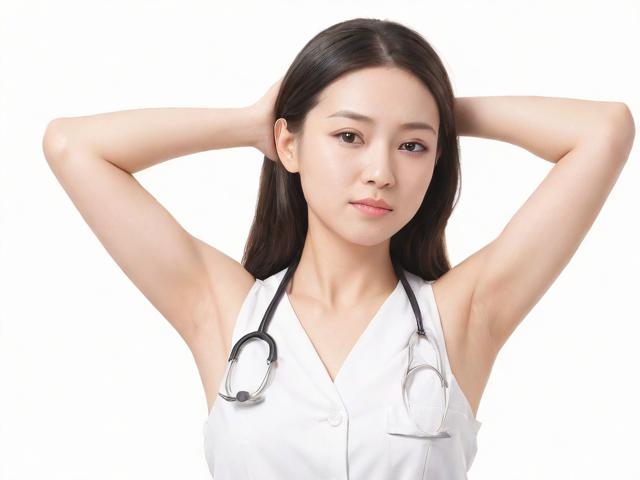合肥腋臭医院怎么选？合肥腋秀专家教你科学解决腋臭难题