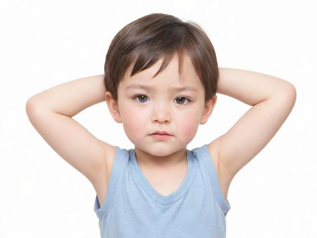 12岁可以做狐臭手术吗？宿州家长必看的儿童狐臭手术指南