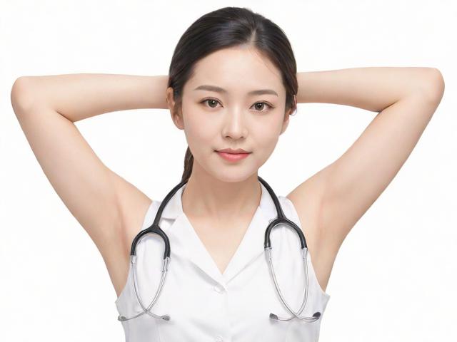 合肥腋臭医院哪家好？专业对比合肥腋臭专科医院实力