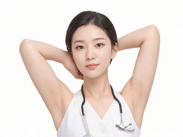 合肥除腋臭医院有哪些？盘点合肥专业腋臭诊疗医院
