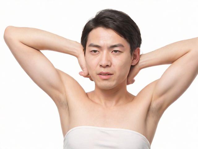 合肥男性狐臭专科解析，专业治疗男性狐臭的合肥腋秀方案
