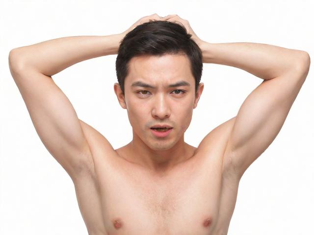合肥男性狐臭专科解析，专业治疗男性狐臭的合肥腋秀方案