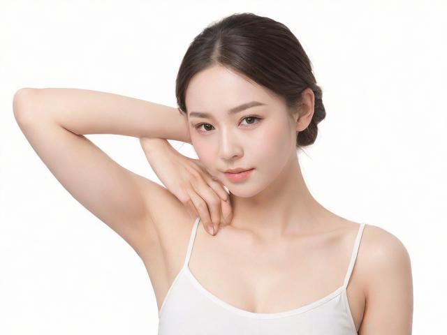 合肥治疗狐臭哪家好？合肥腋秀专科医院专业解析狐臭治疗