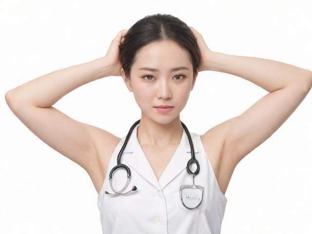 合肥腋秀医院专业解析腋臭治疗 腋臭患者必看的科学护理指南