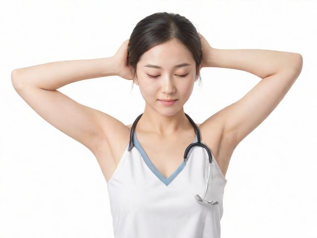 合肥腋臭医院怎么选？合肥腋秀专家教你科学应对腋臭困扰