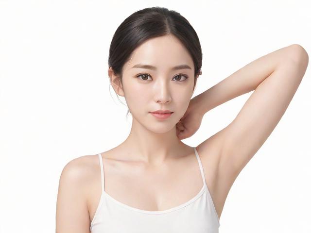 宿州治疗腋臭医院推荐—专业腋臭诊疗机构选择指南