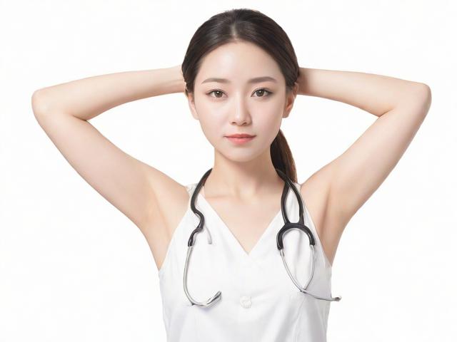 合肥腋秀腋臭医院口碑怎么样？深度解析腋秀腋臭专科的真实评价