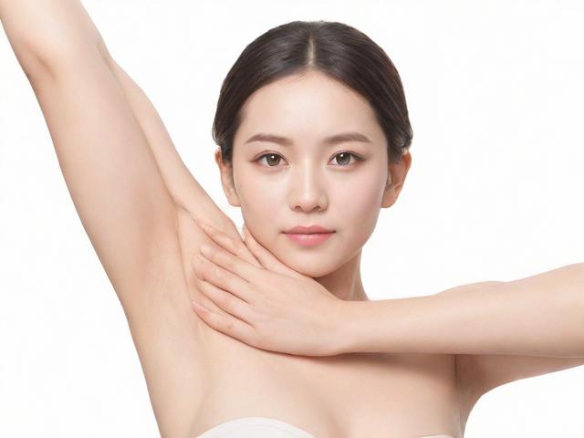 合肥腋臭手术哪家医院好？深度解析合肥腋臭专科医院选择