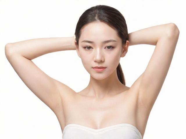阜阳治腋臭医院哪家好？专业治腋臭医院选择指南