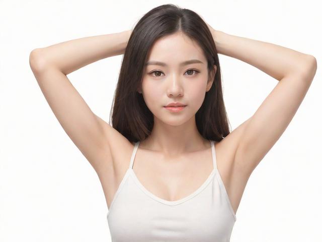 合肥除腋臭哪家医院好？专业解析合肥腋臭专科医院选择攻略