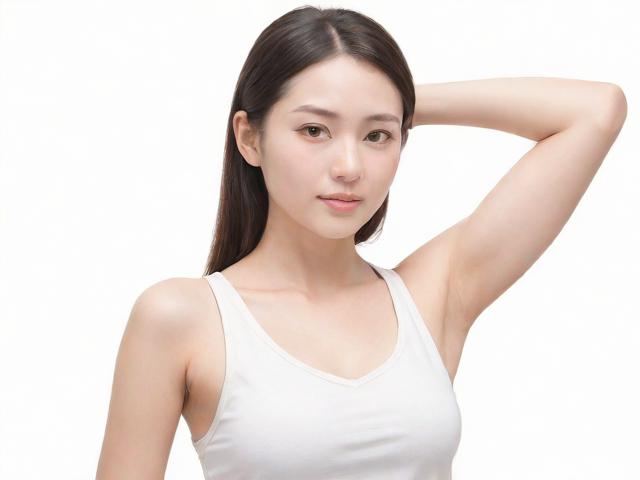 合肥腋秀腋臭专科医院解析，腋臭治疗与护理的权威指南