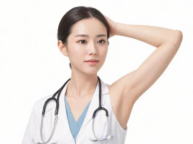 合肥腋秀医院治疗腋臭靠谱吗？深度解析腋秀医院腋臭诊疗实力
