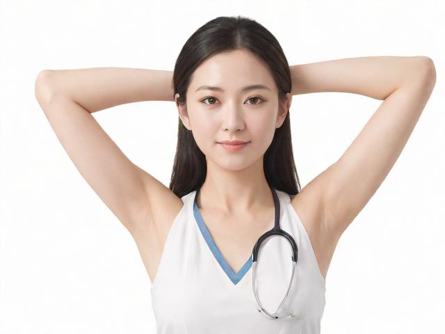 合肥腋秀腋臭医院李茹医生详解，腋臭治疗与护理的权威指南