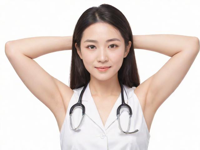 合肥腋秀腋臭医院李茹医生详解，腋臭治疗与护理的权威指南