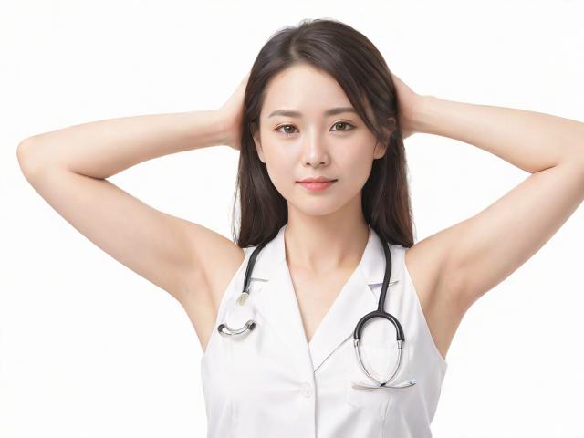 合肥腋秀医院治疗腋臭怎么样？深度解析腋秀医院腋臭诊疗实力