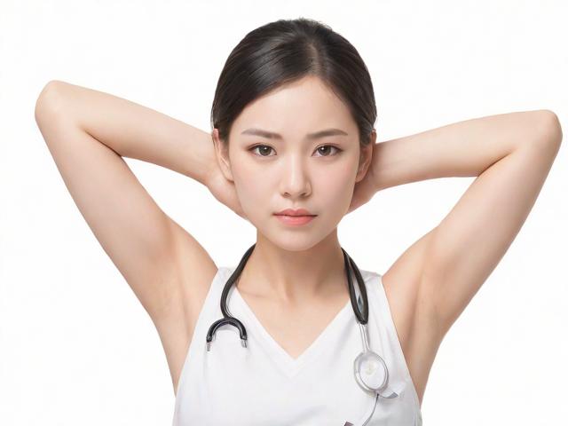合肥腋臭专科医院哪家强？合肥腋秀权威诊疗全解析