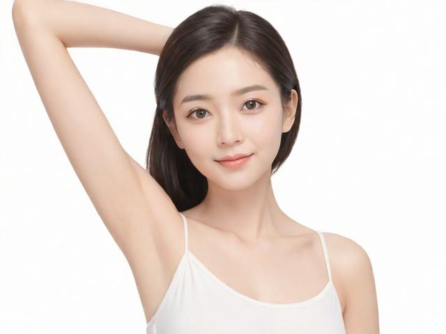 合肥治疗腋臭医院哪家好？合肥腋臭专科医院专业推荐