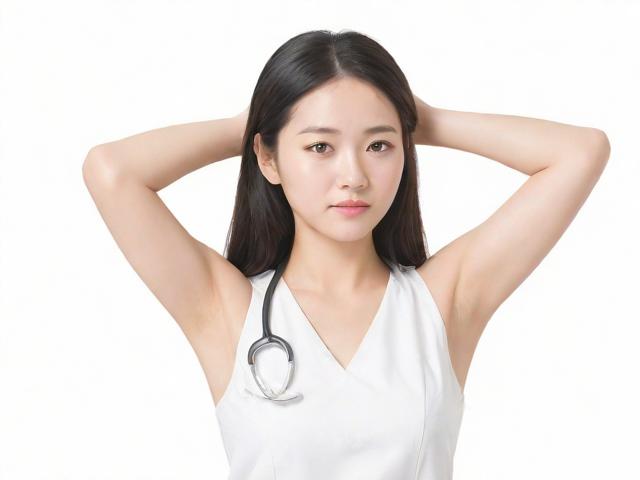 合肥腋臭治疗医院哪家强？合肥腋秀专科医院技术解析