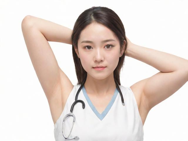合肥腋臭医院怎么选？合肥腋秀专科解析一次性除狐臭技术