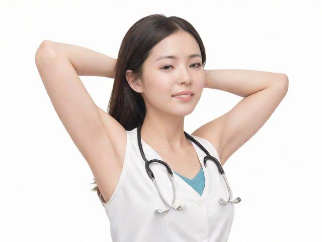 合肥腋臭医院怎么选？合肥腋秀专科深度解析腋臭治疗