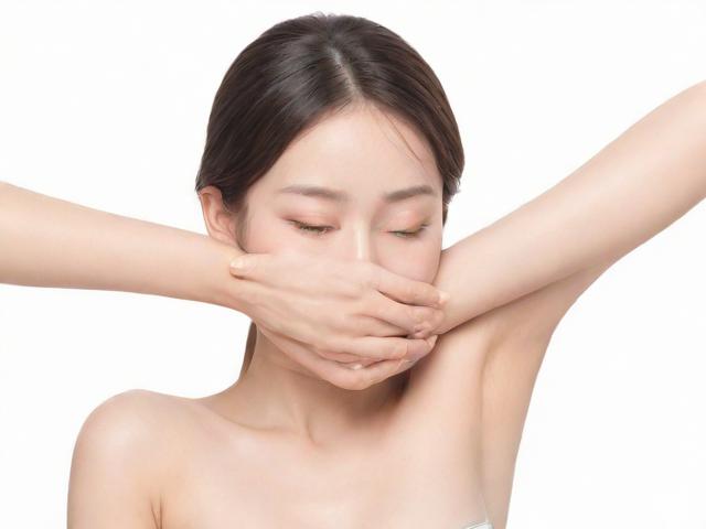 合肥治疗狐臭医院哪家好？合肥腋秀专科狐臭治疗效果解析