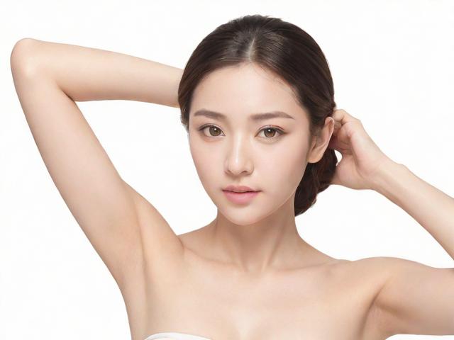 合肥治疗狐臭医院哪家好？合肥腋秀专科狐臭治疗效果解析