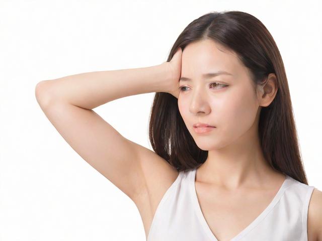 合肥治狐臭医院哪家好？合肥腋秀详解打针治疗狐臭技术