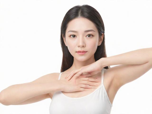 合肥除腋臭手术哪家医院好？深度解析合肥腋臭专科医院选择