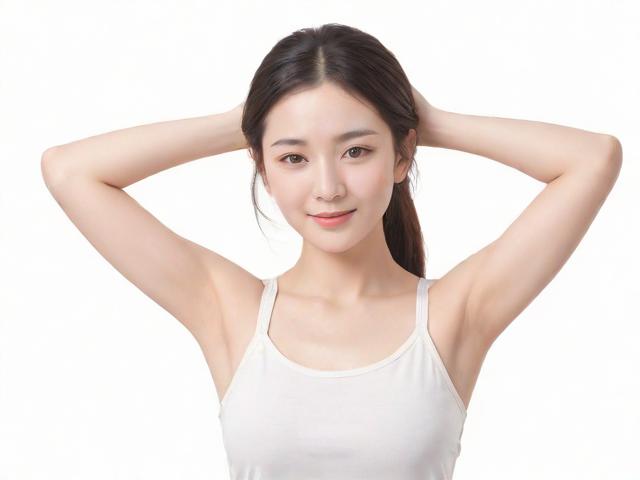 合肥腋秀腋臭专科解析，合肥治疗狐臭最好的医院如何选择？