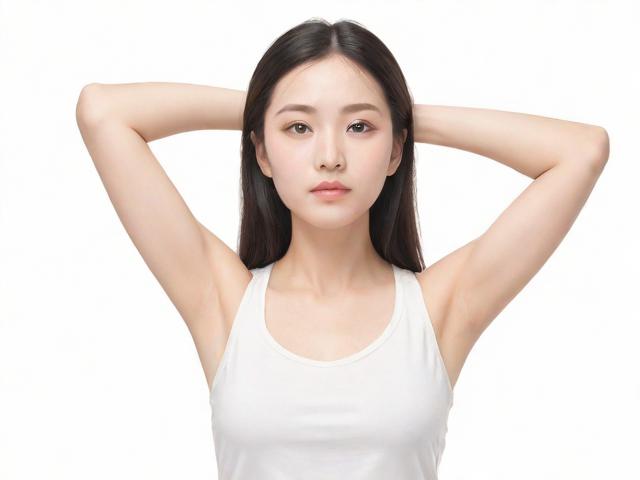 合肥腋臭专科医院推荐，专业治疗腋臭的合肥腋秀医疗