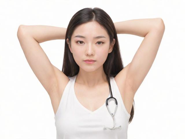 合肥腋臭专科医院哪家好？合肥腋秀腋臭专科权威解析