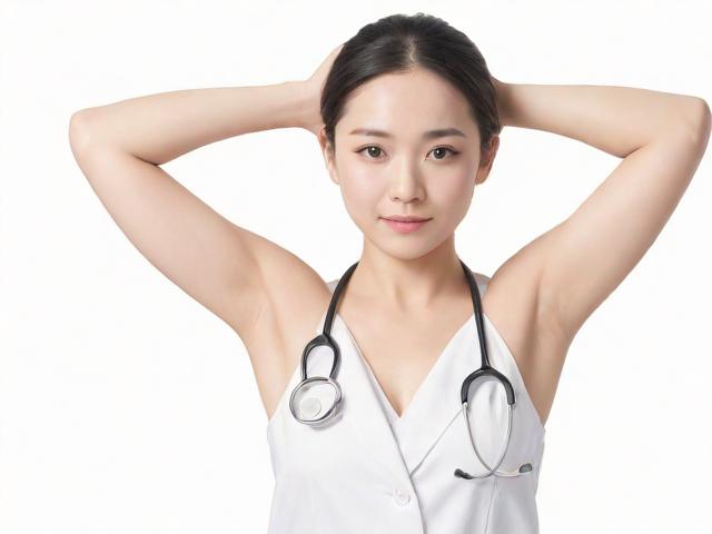合肥腋臭医院排名盘点，合肥腋秀专科实力与口碑解析