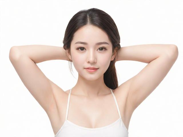 合肥腋臭激光治疗哪家好？合肥腋秀详解激光除腋臭医院选择