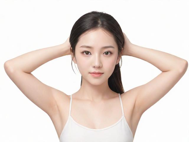 合肥看腋臭科哪个医院好？专业解析合肥腋臭专科医院选择