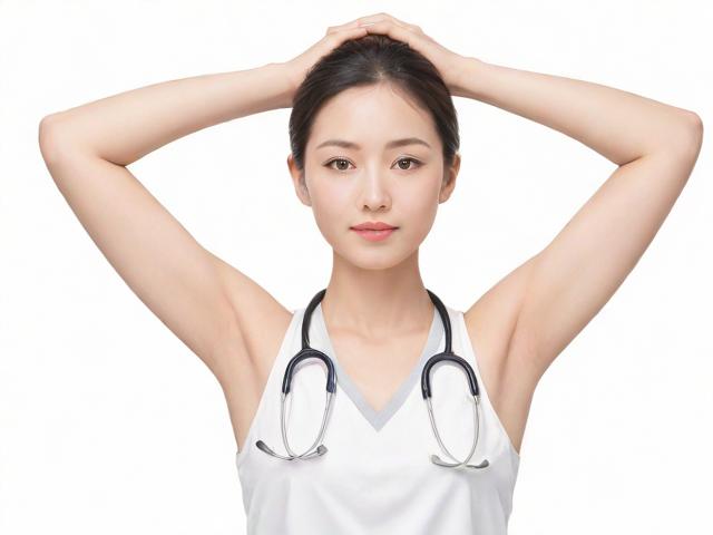 宿州腋臭医院专业解析，腋臭治疗与护理的全面指南