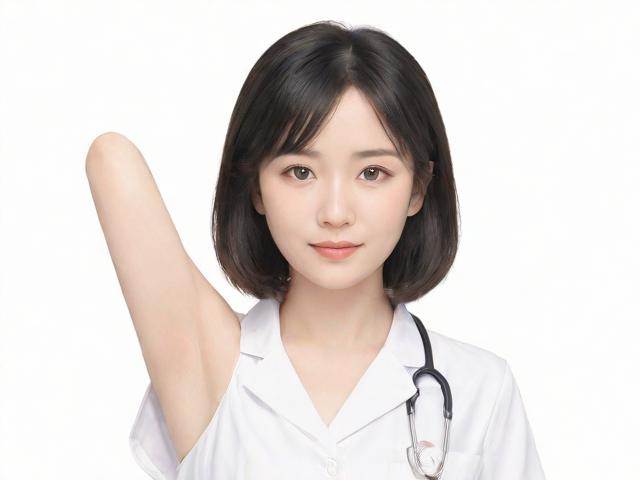 合肥去腋臭医院哪里比较好？专业解析合肥腋臭专科医院选择