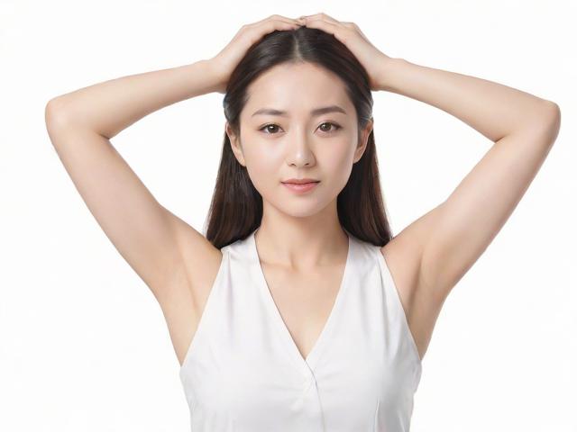 合肥去腋臭医院哪里比较好？专业解析合肥腋臭专科医院选择