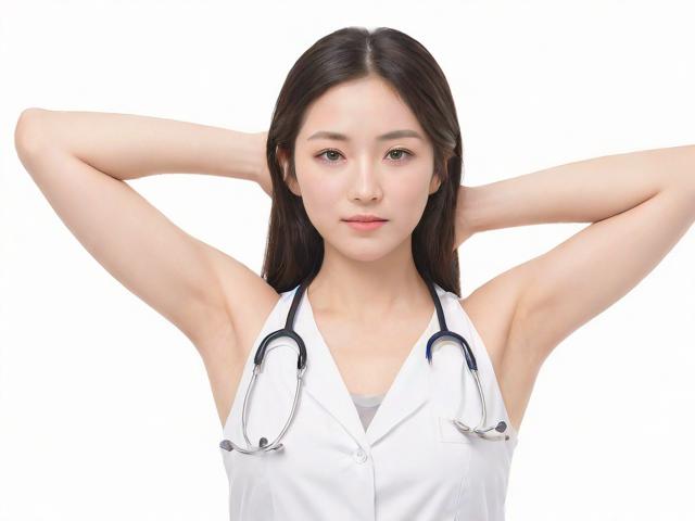 合肥腋臭医院哪家好？合肥腋秀腋臭专科医院专业解析