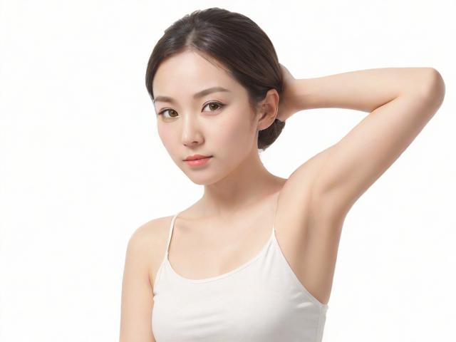 合肥治腋臭哪家医院好？合肥腋臭专科医院对比指南