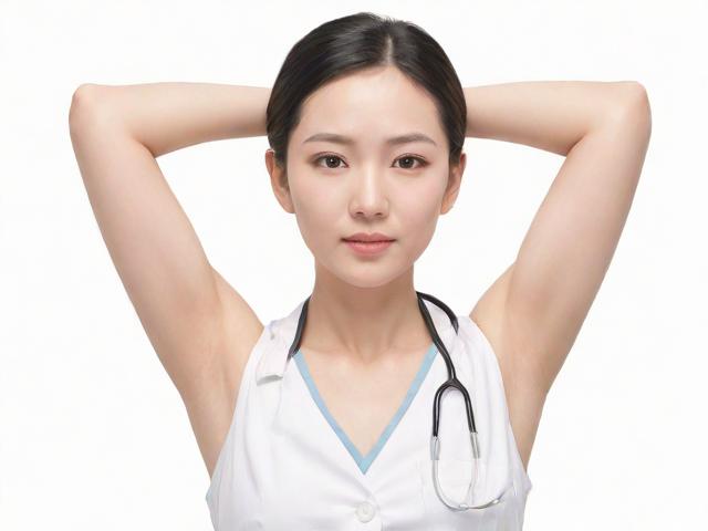 合肥腋臭医院哪家好？合肥腋秀专科医生技术对比指南