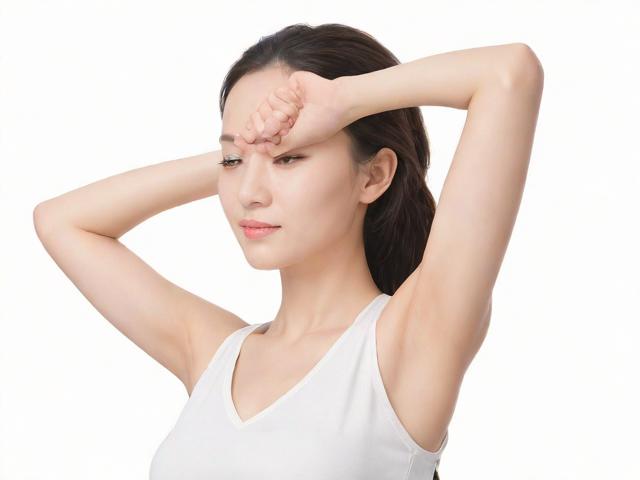 合肥去腋臭医院哪家好？合肥腋臭专科医院选择指南