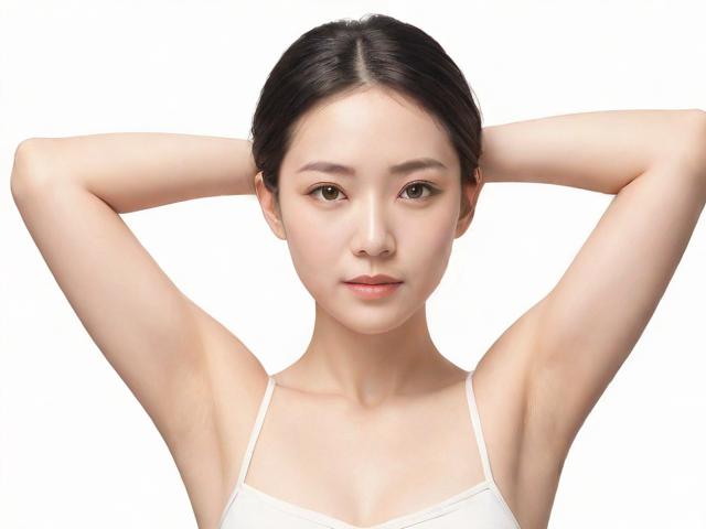 合肥治腋臭什么医院好？合肥腋臭专科医院选择指南
