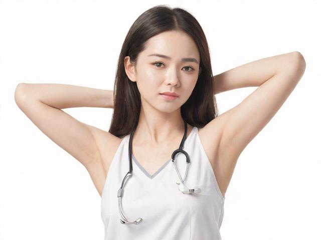 合肥腋秀医院郑传娥医生解析，腋臭治疗与护理的权威指南（腋臭医疗护理知识科普）