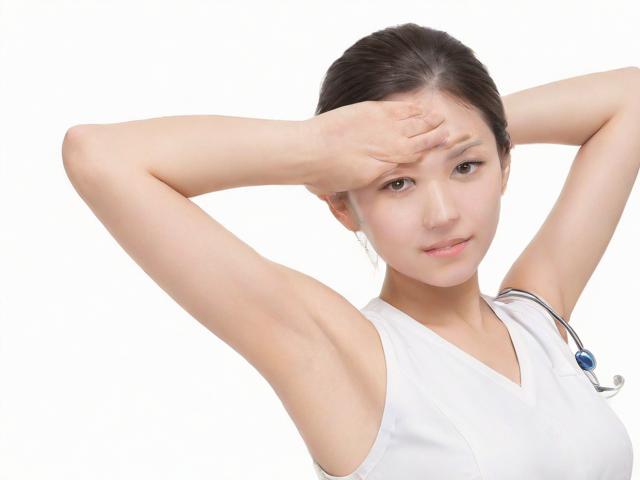 六安治疗腋臭医院有哪些？盘点六安专业腋臭诊疗机构
