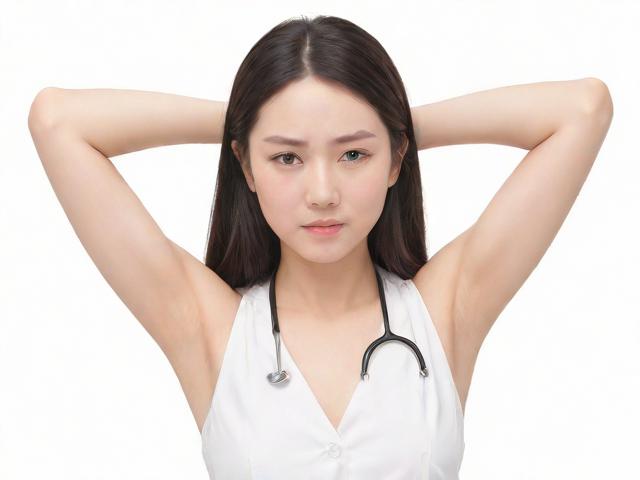 合肥腋秀医院郑传娥解析腋臭治疗，专业医疗护理与腋臭解决方案