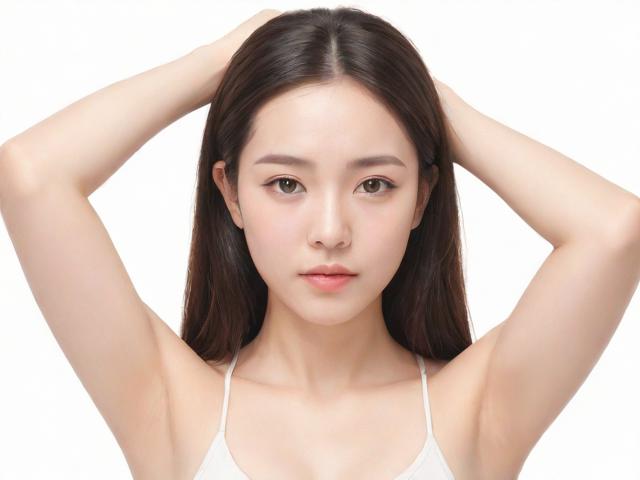 合肥治疗狐臭医院推荐—合肥腋秀解析狐臭治疗技术