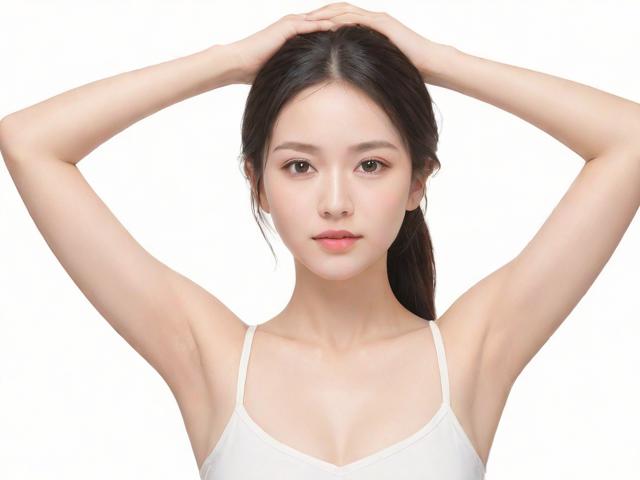 合肥治腋臭哪家医院好？合肥腋臭专科医院选择指南